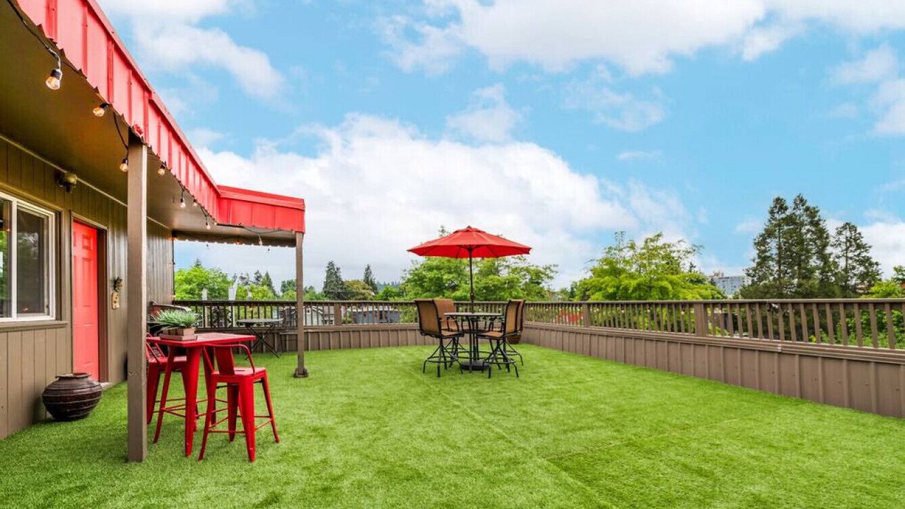 Photo of Outdoor in West Eugene