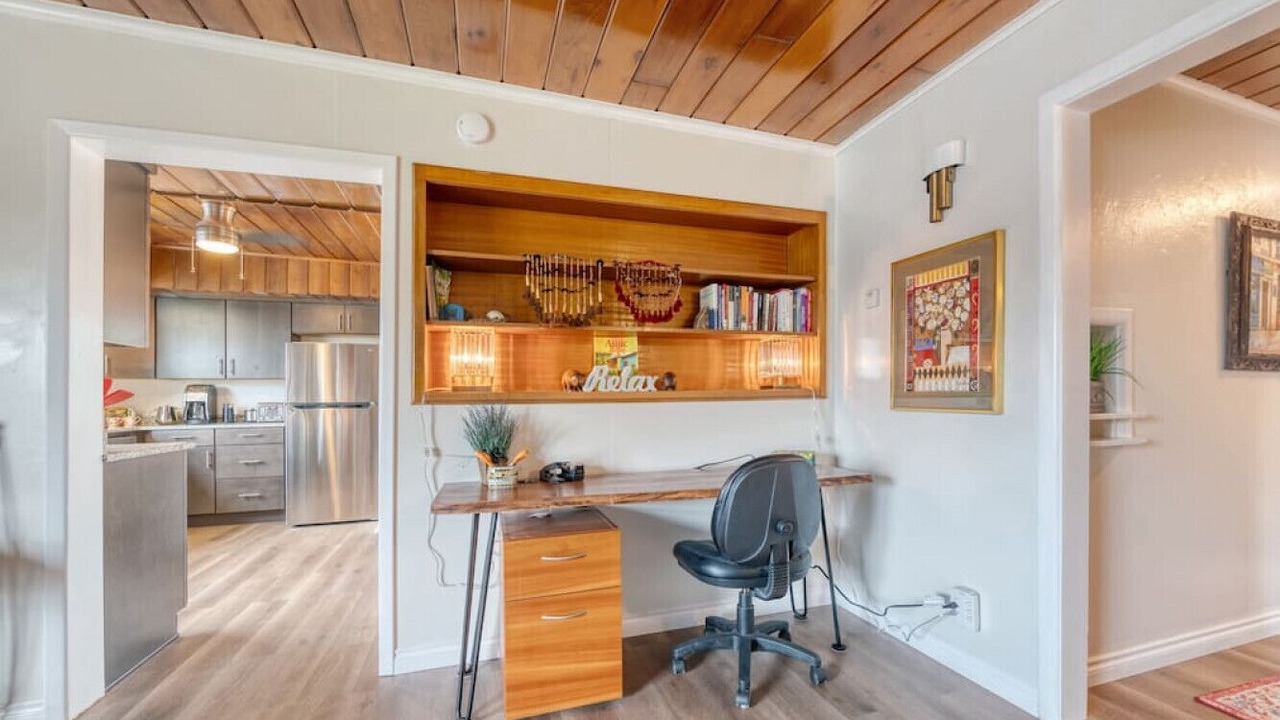 Photo of Kitchen in West Eugene