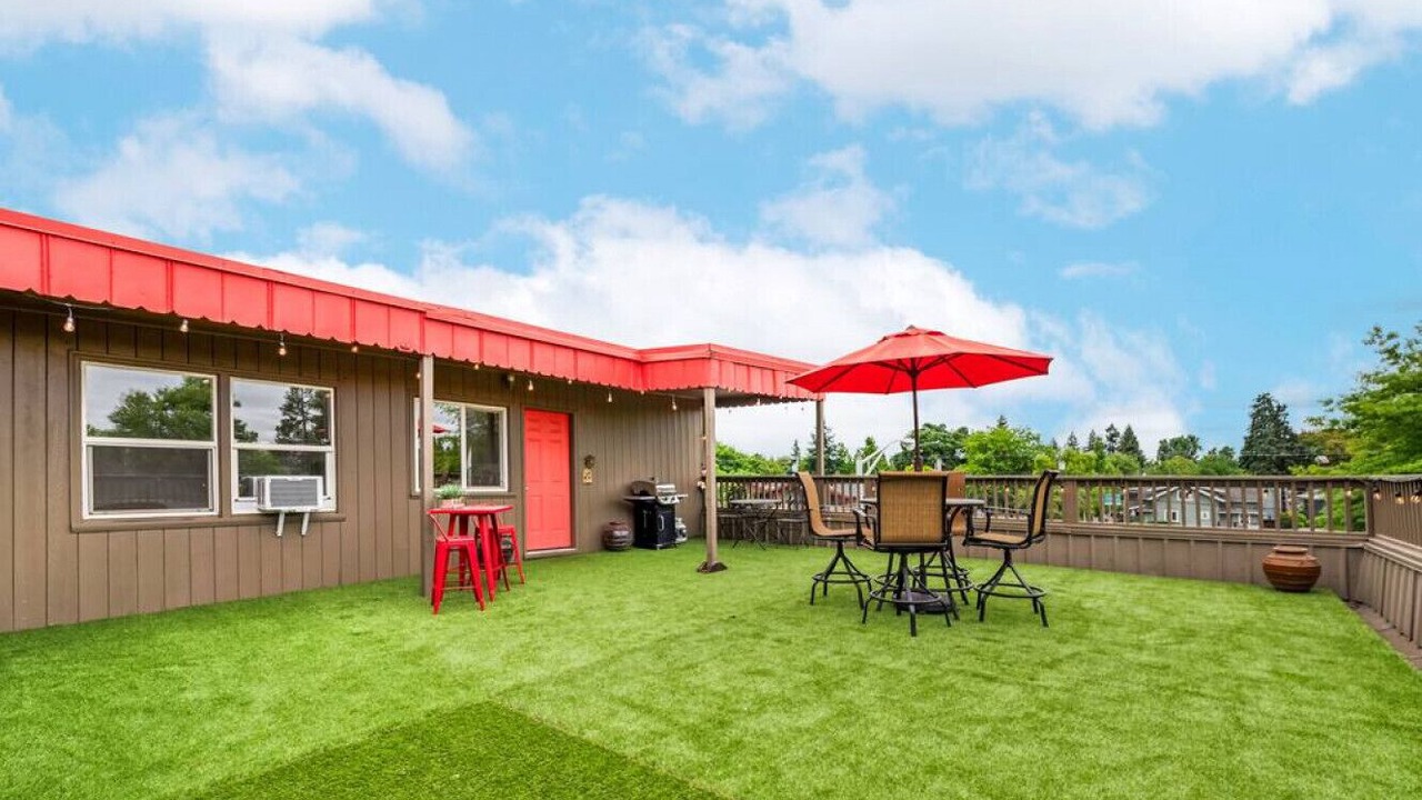 Photo of Outdoor in West Eugene