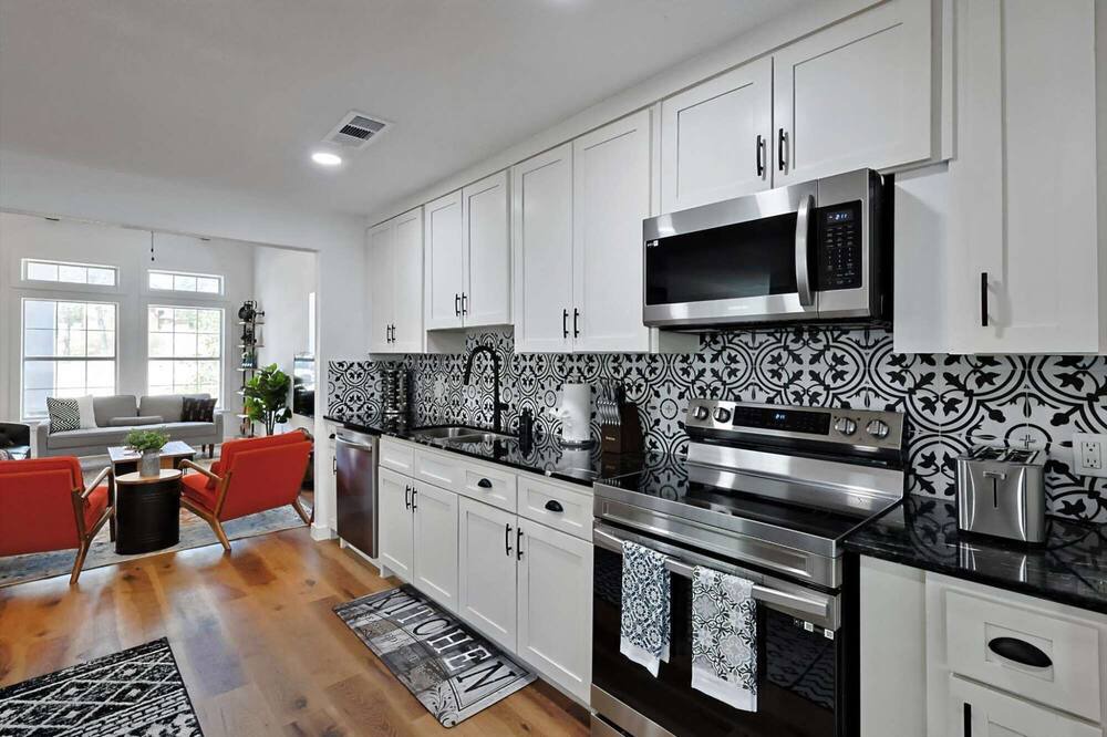 Photo of Kitchen in Oak Point