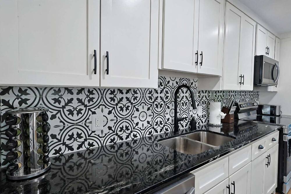 Photo of Kitchen in Oak Point