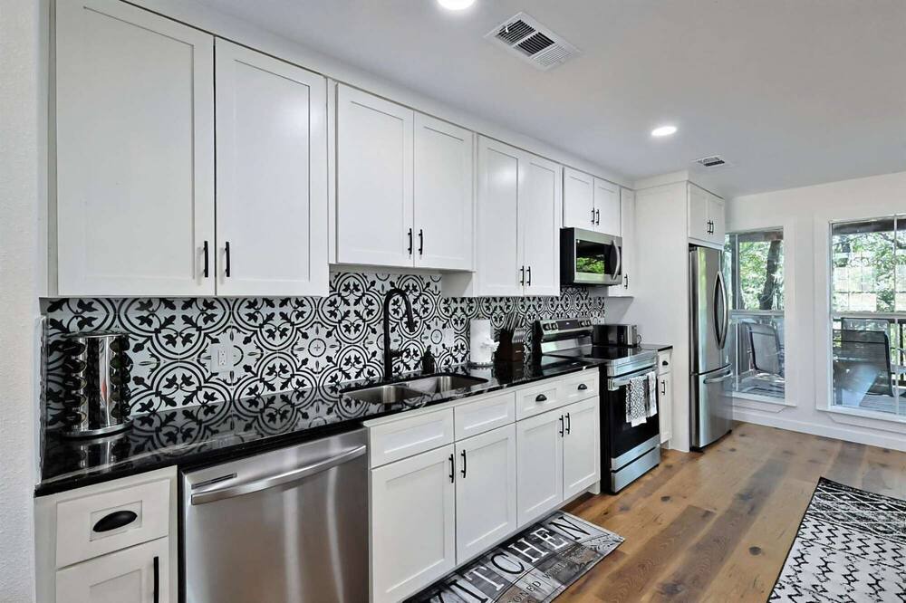 Photo of Kitchen in Oak Point