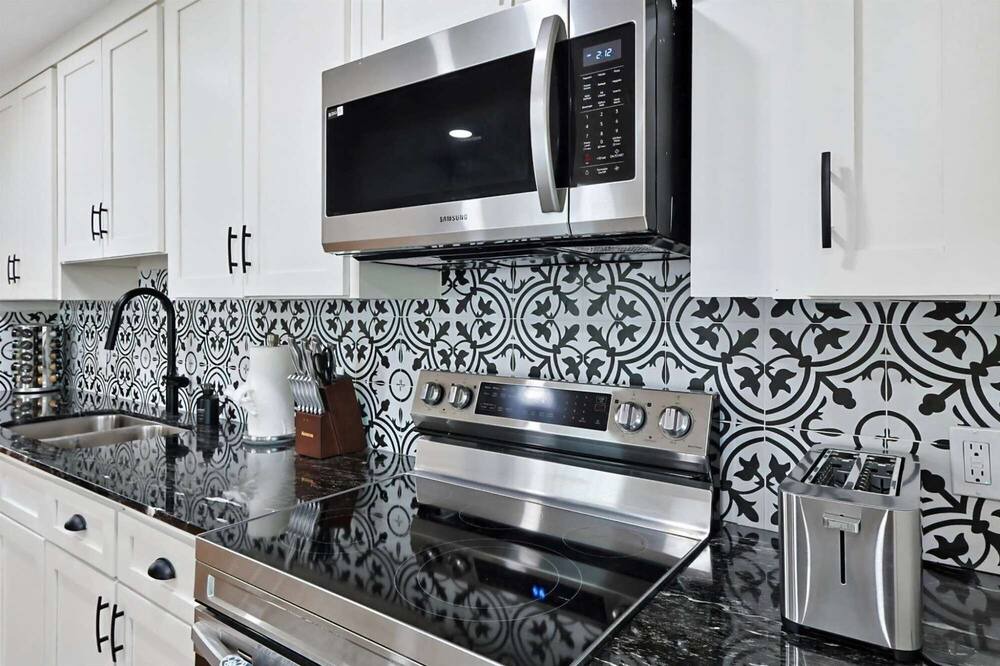 Photo of Kitchen in Oak Point