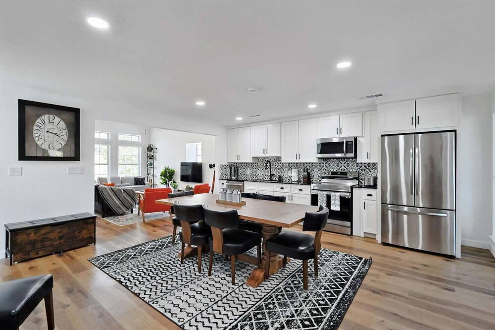Photo of Kitchen in Oak Point