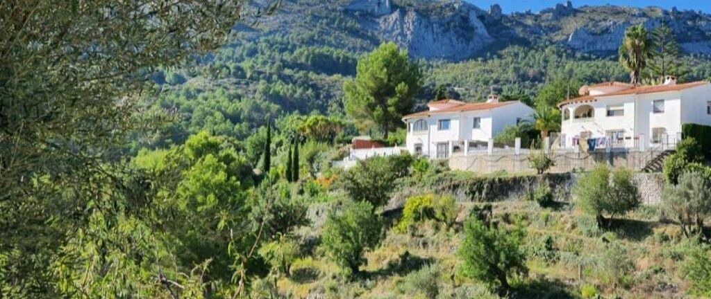 Photo of Outdoor in La Vall de Laguar