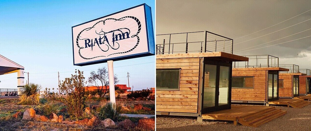 Photo of Outdoor in Marfa