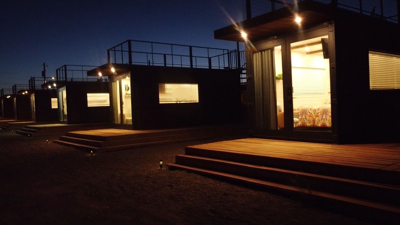 Photo of Outdoor in Marfa