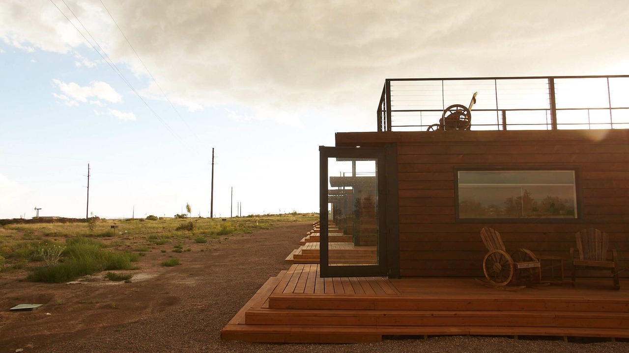 Photo of Outdoor in Marfa