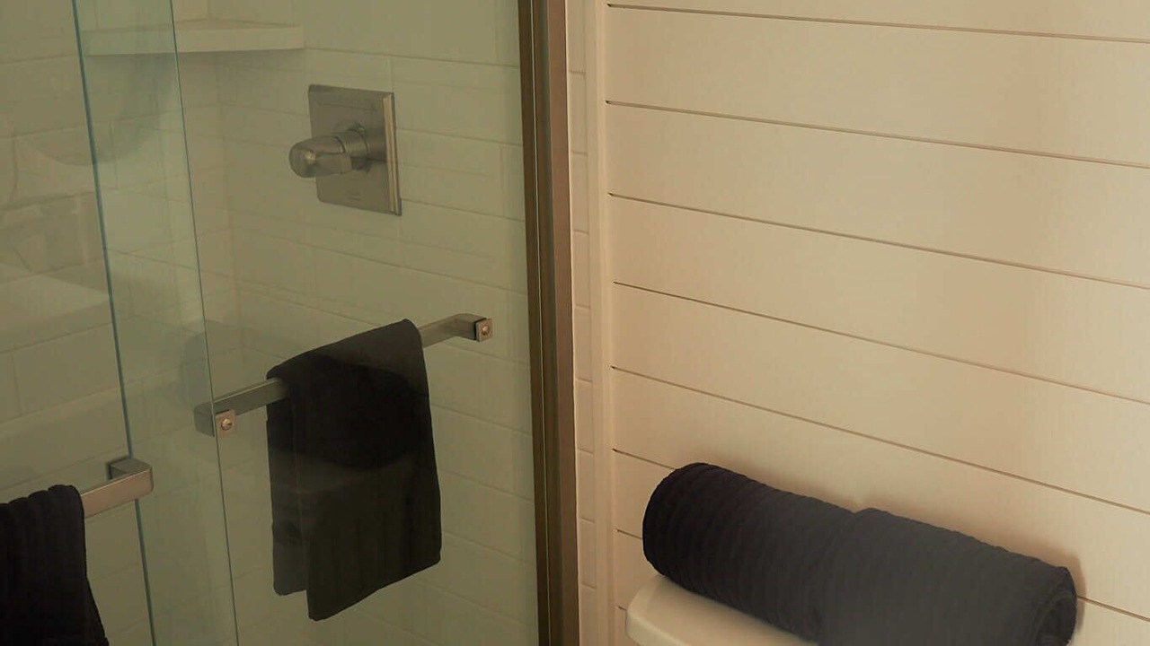 Photo of Bathroom in Marfa