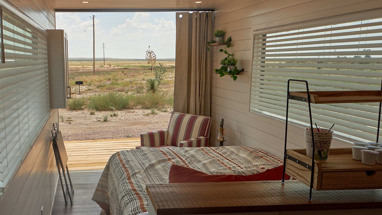 Photo of Others in Marfa