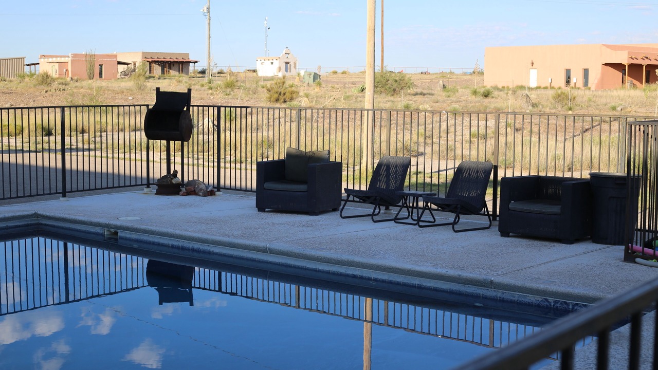 Photo of Outdoor in Marfa