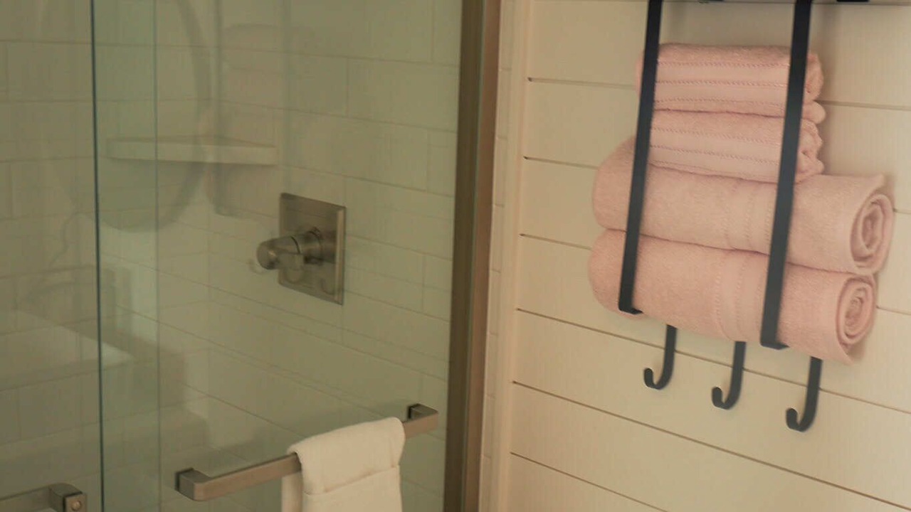 Photo of Bathroom in Marfa