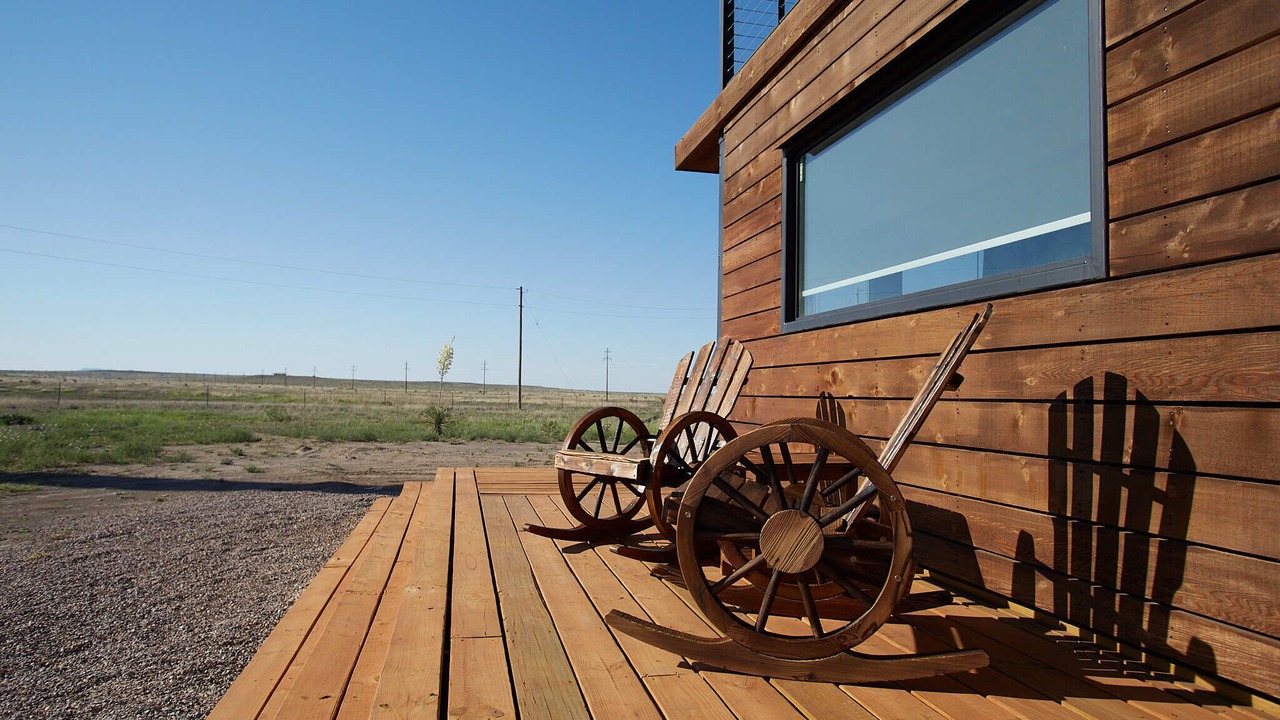 Photo of Others in Marfa