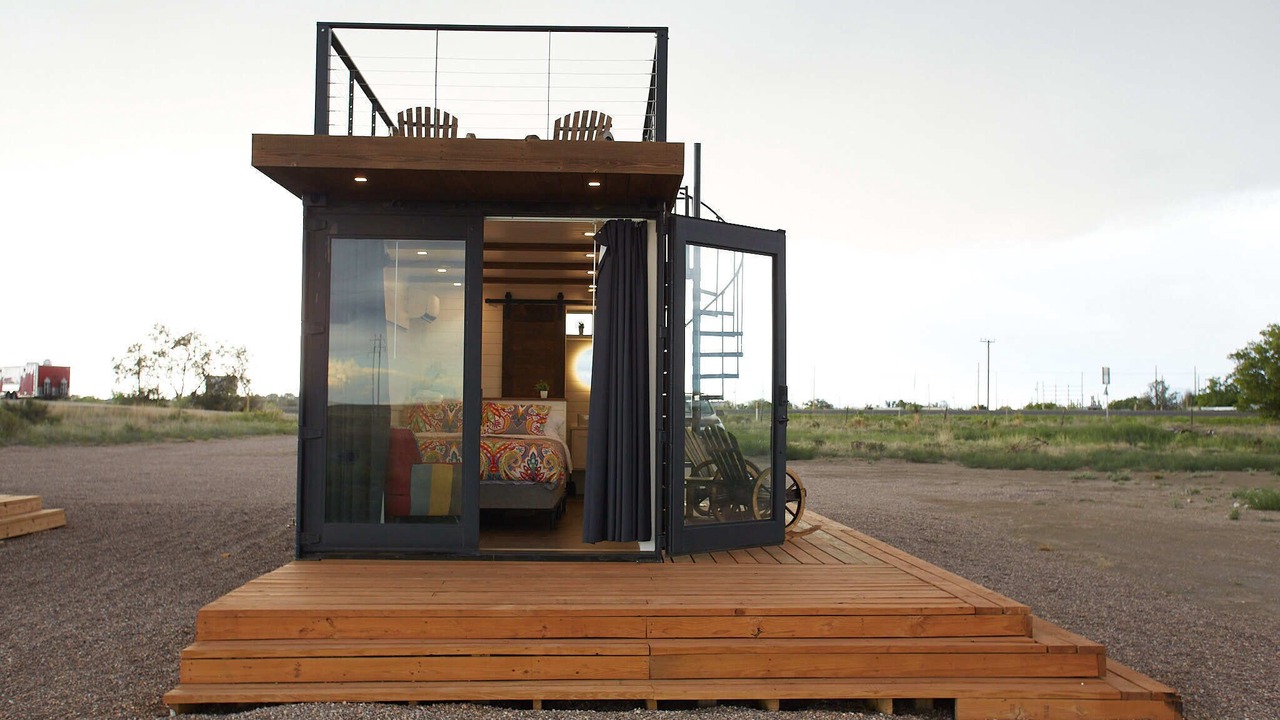 Photo of Outdoor in Marfa