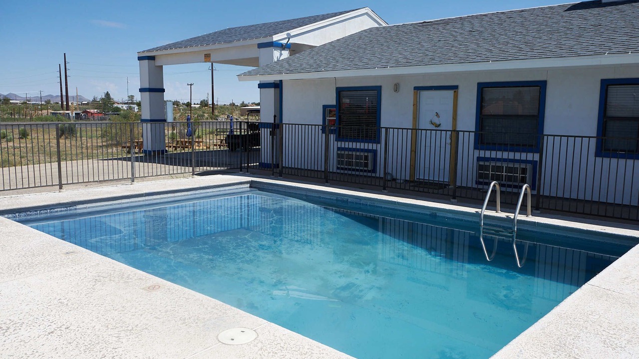 Photo of Outdoor in Marfa