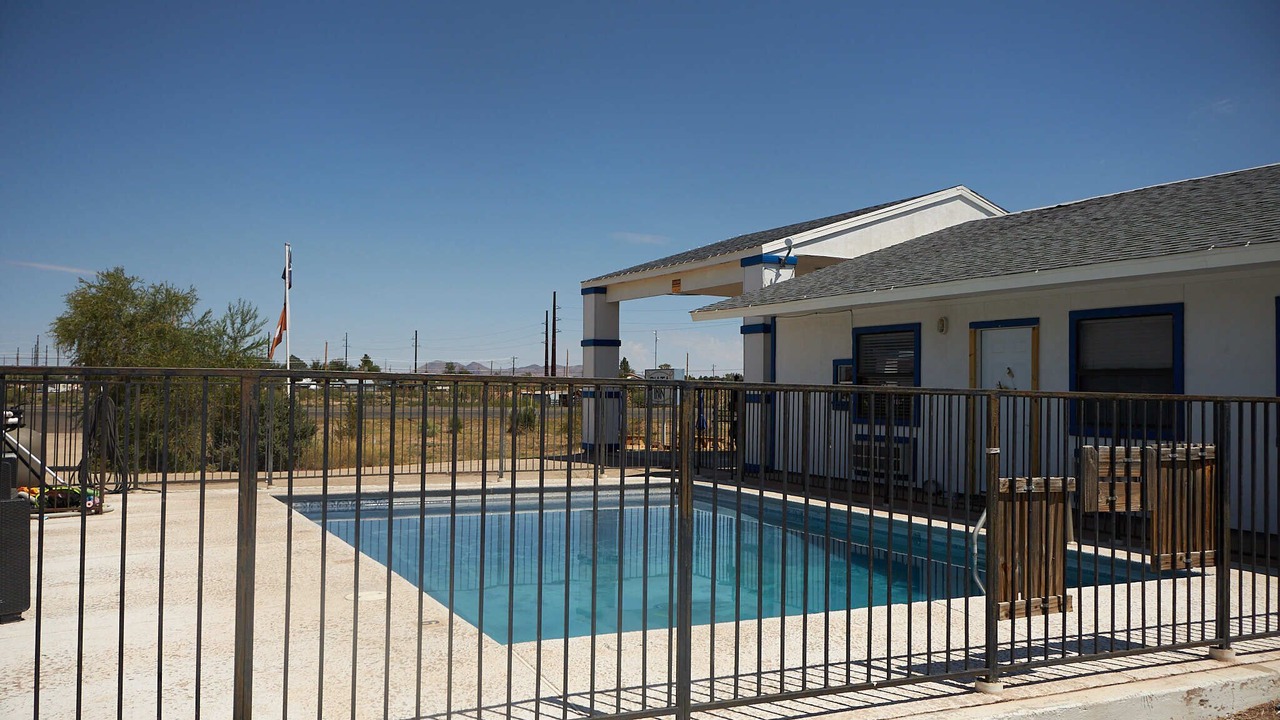 Photo of Outdoor in Marfa