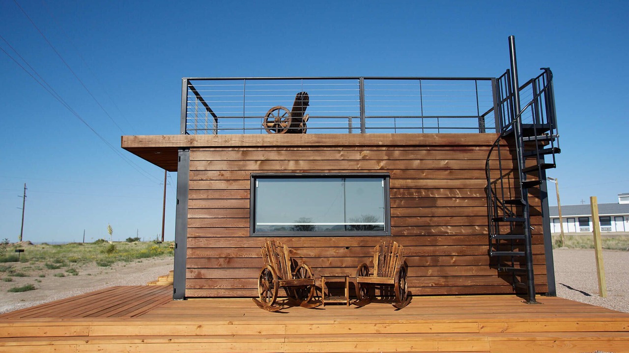 Photo of Outdoor in Marfa
