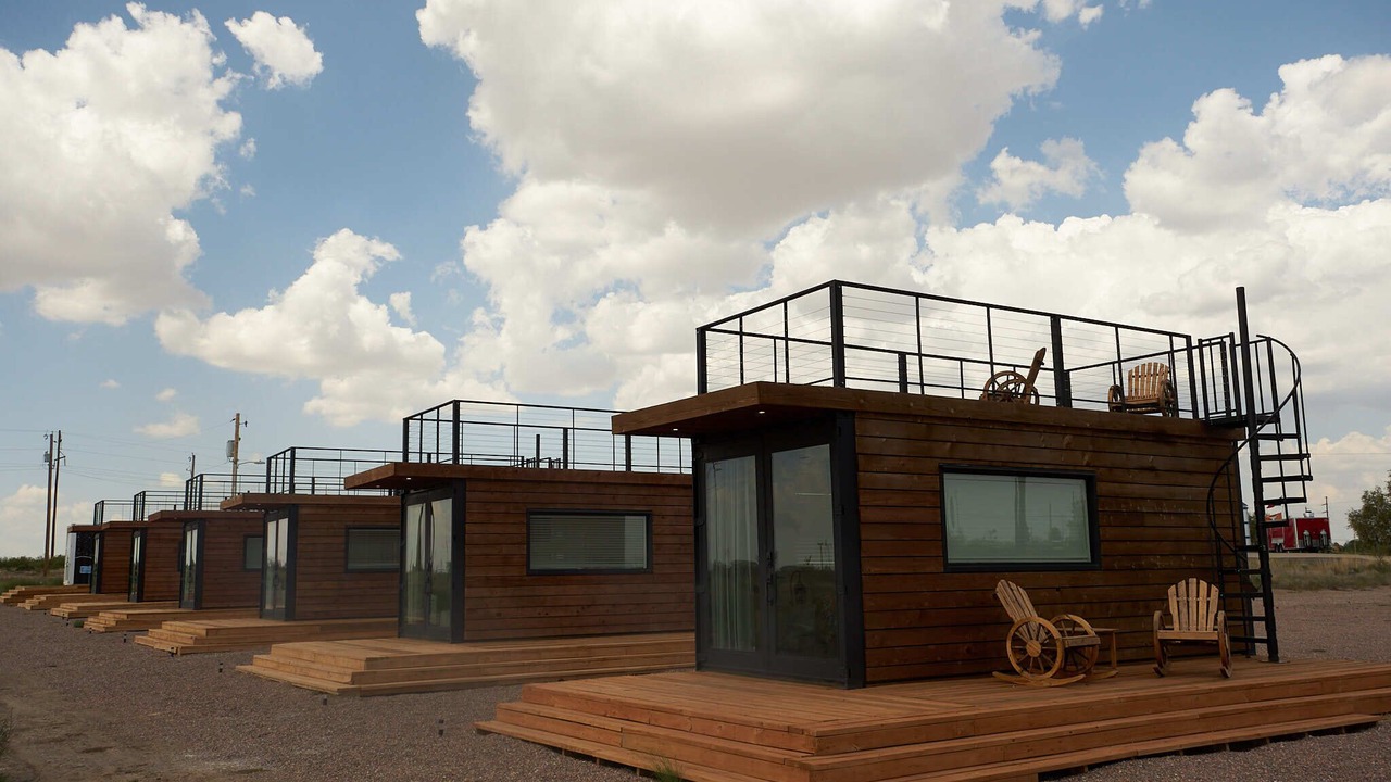 Photo of Others in Marfa