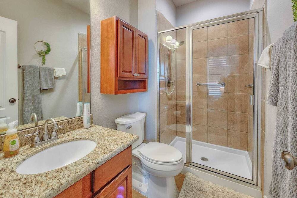 Photo of Bathroom in Jersey Village