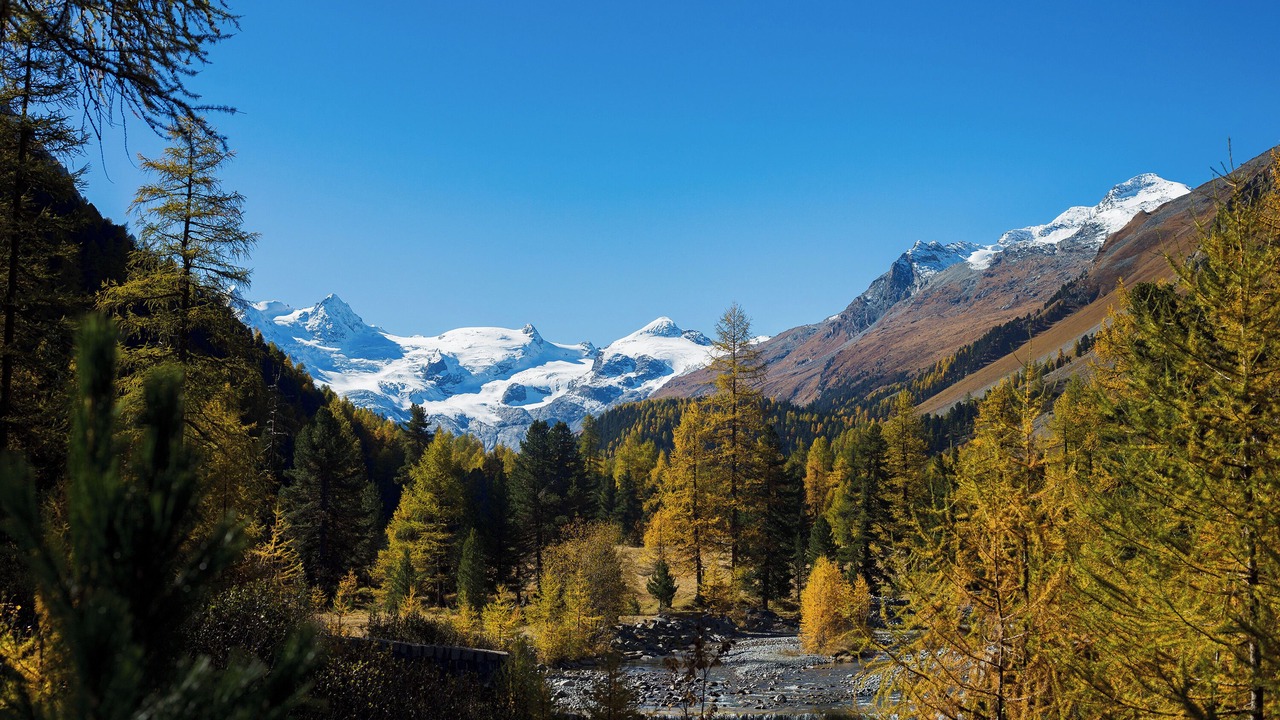 Photo of Outdoor in Pontresina