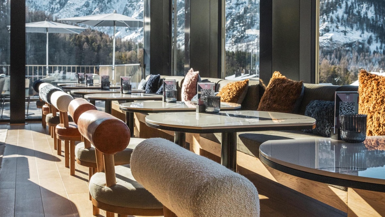 Photo of Others in Pontresina