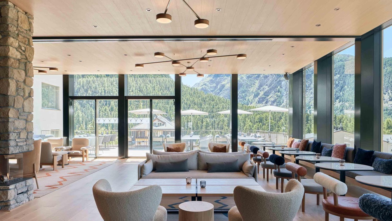 Photo of Others in Pontresina