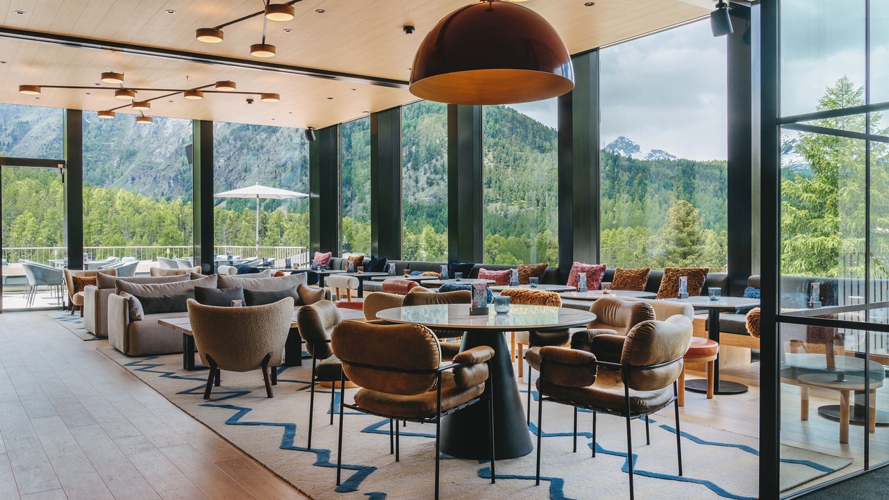 Photo of Others in Pontresina