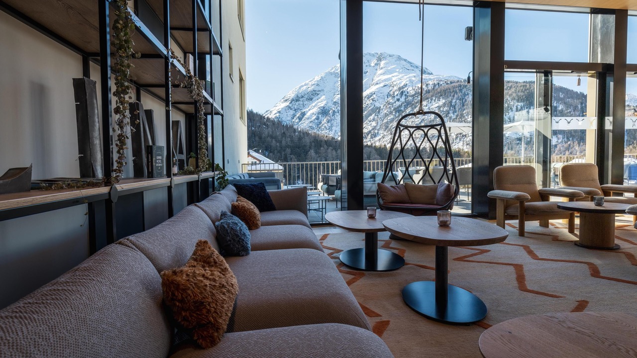Photo of Others in Pontresina