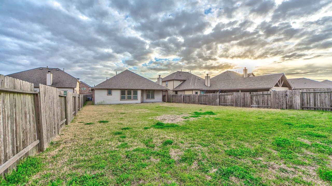 Photo of Outdoor in Rosenberg
