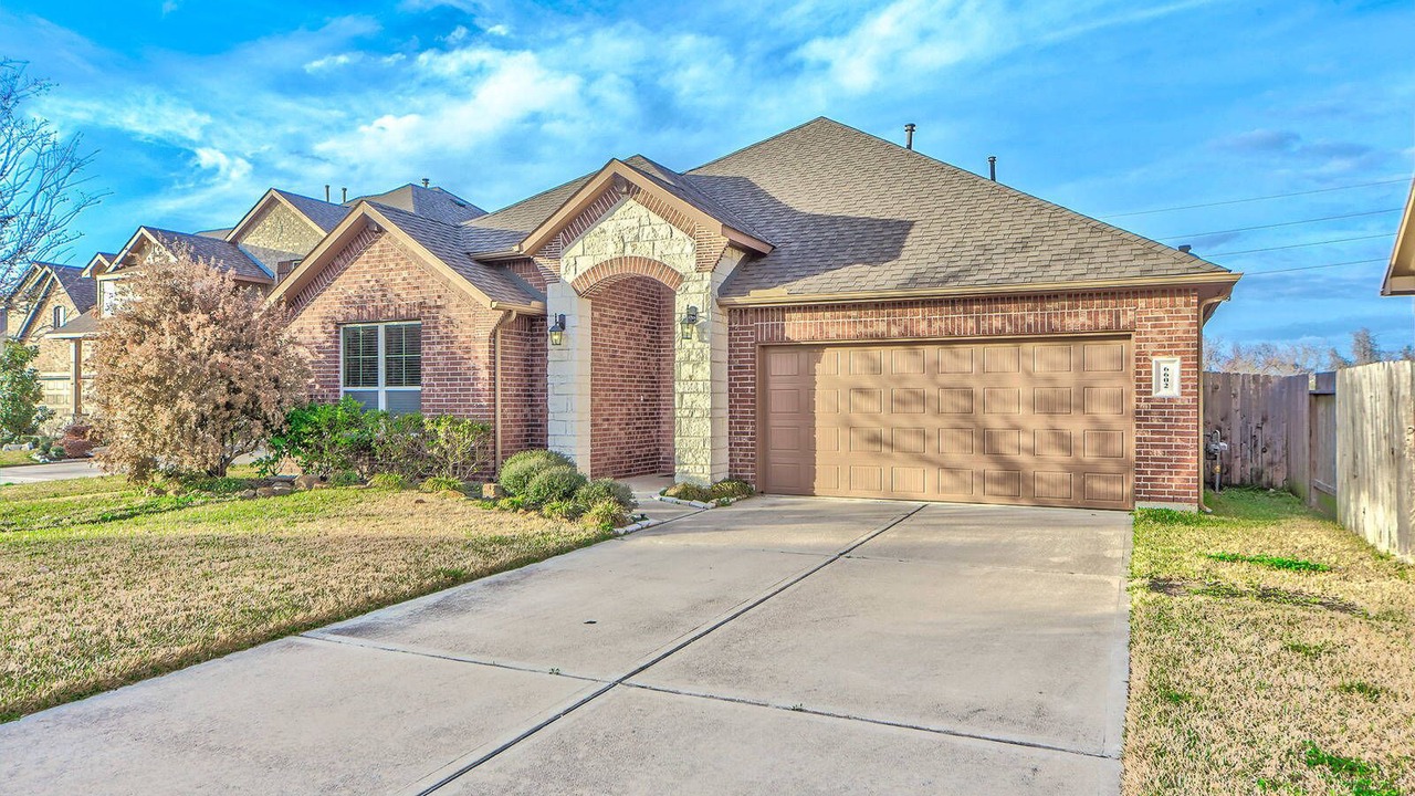 Photo of Outdoor in Rosenberg
