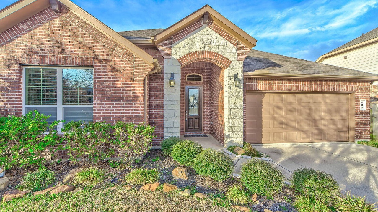 Photo of Outdoor in Rosenberg