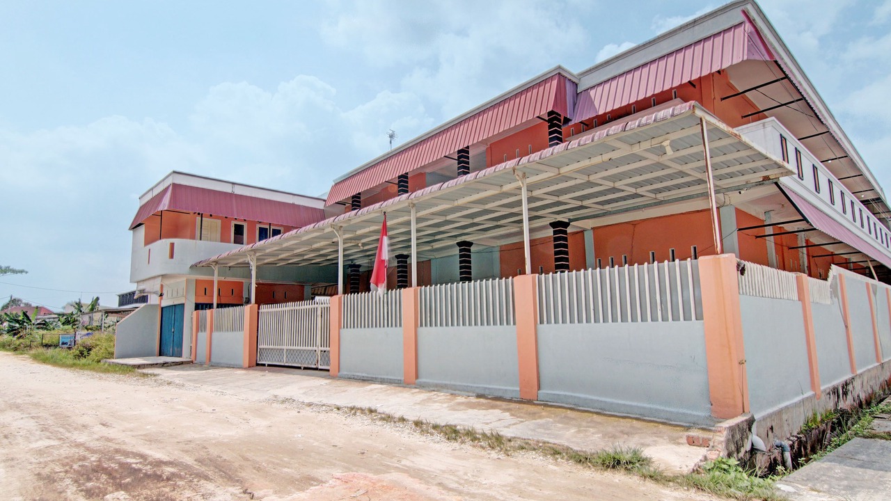 Photo of Outdoor in Pekanbaru