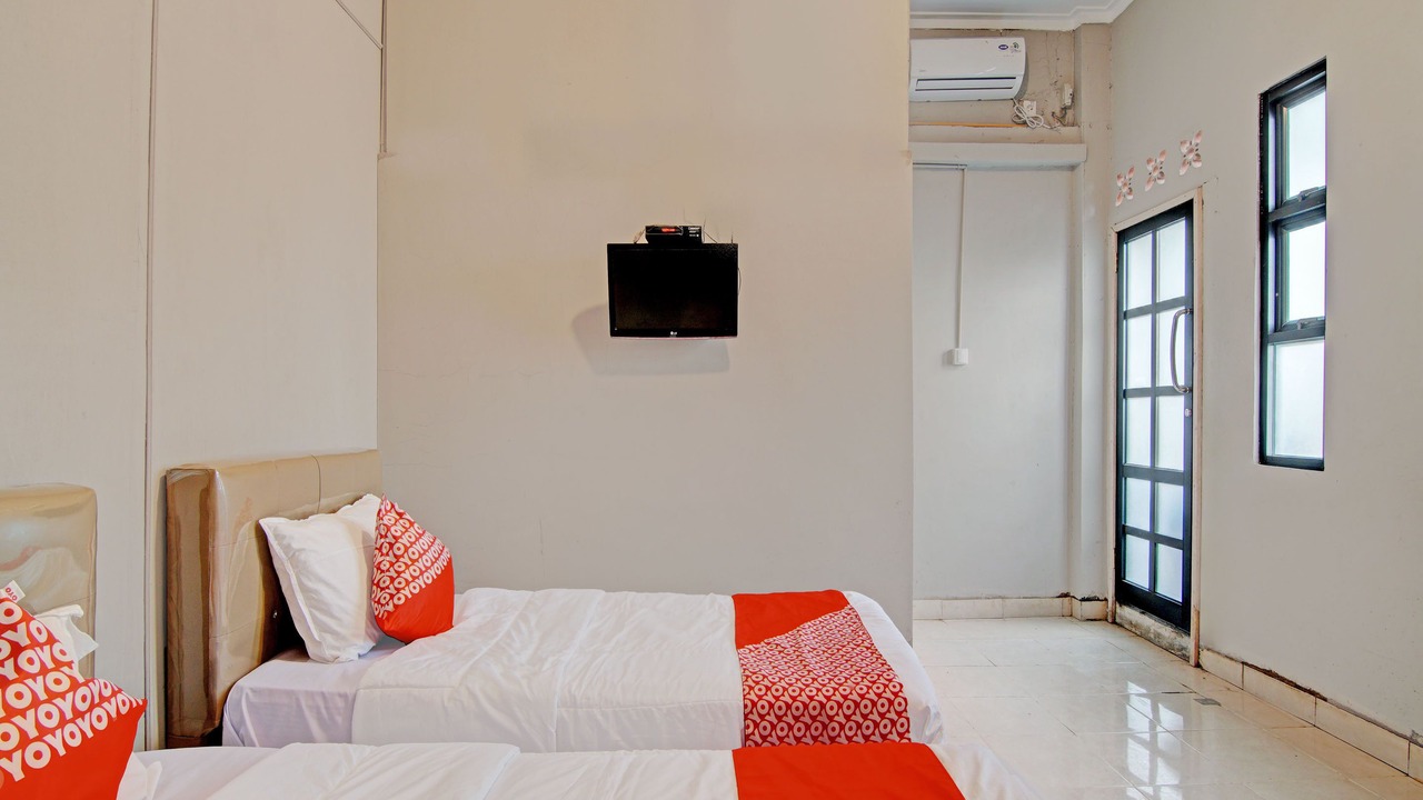 Photo of Bedroom in Pekanbaru