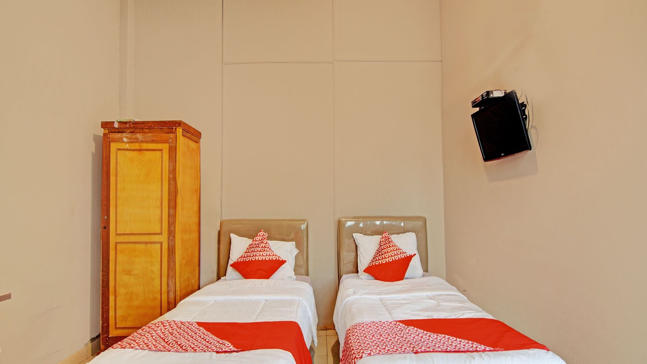 Photo of Bedroom in Pekanbaru