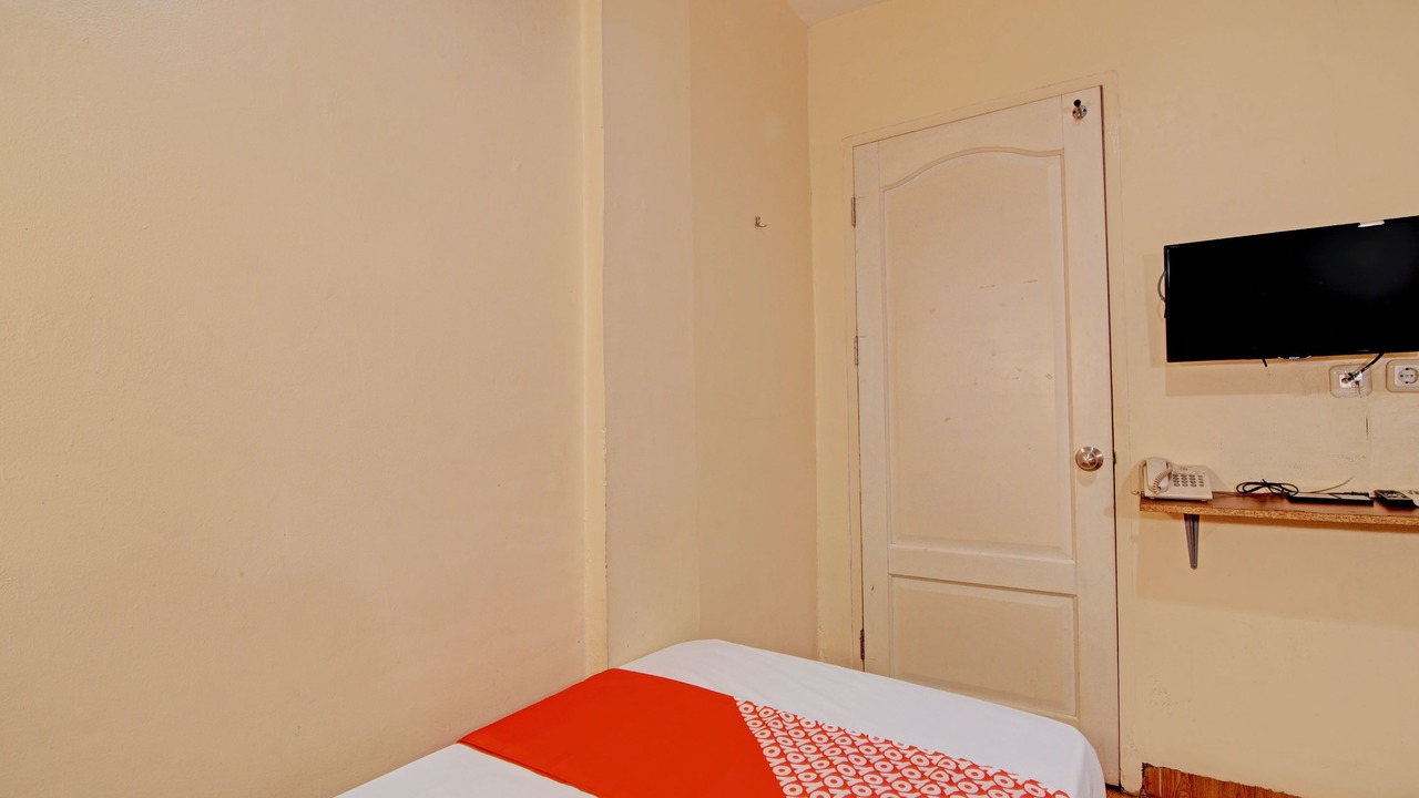 Photo of Bedroom in Pekanbaru