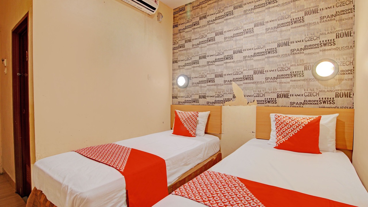 Photo of Bedroom in Pekanbaru