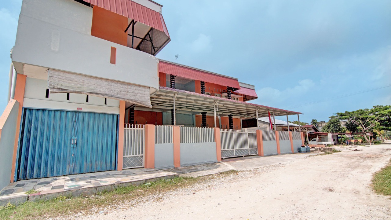 Photo of Outdoor in Pekanbaru