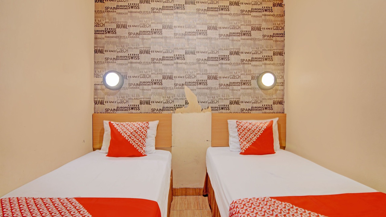Photo of Bedroom in Pekanbaru