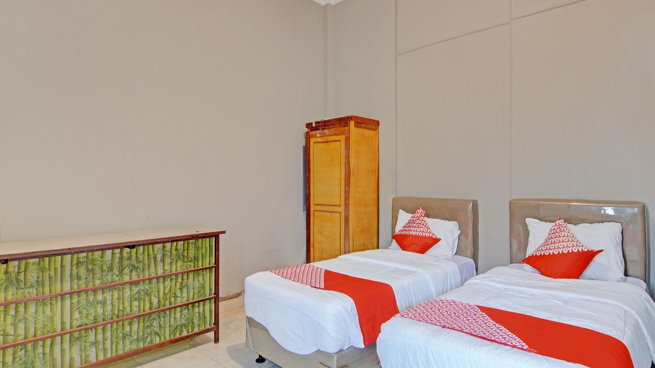 Photo of Bedroom in Pekanbaru