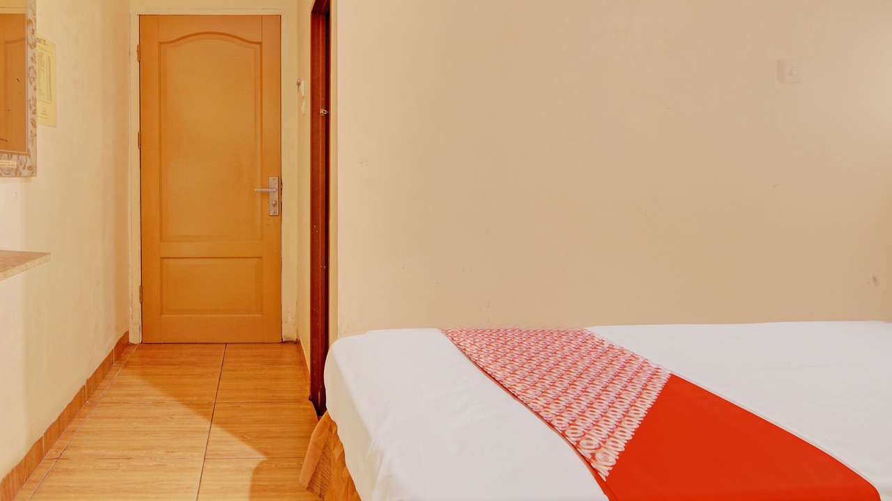 Photo of Bedroom in Pekanbaru