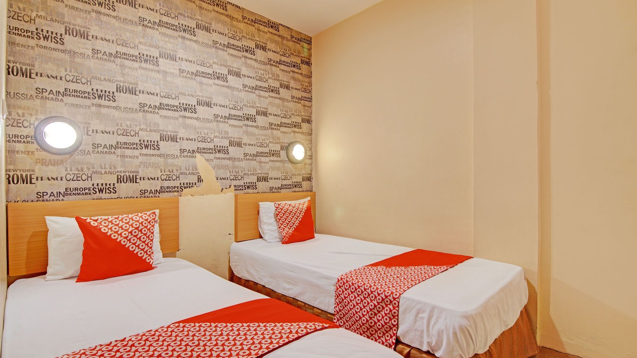 Photo of Bedroom in Pekanbaru