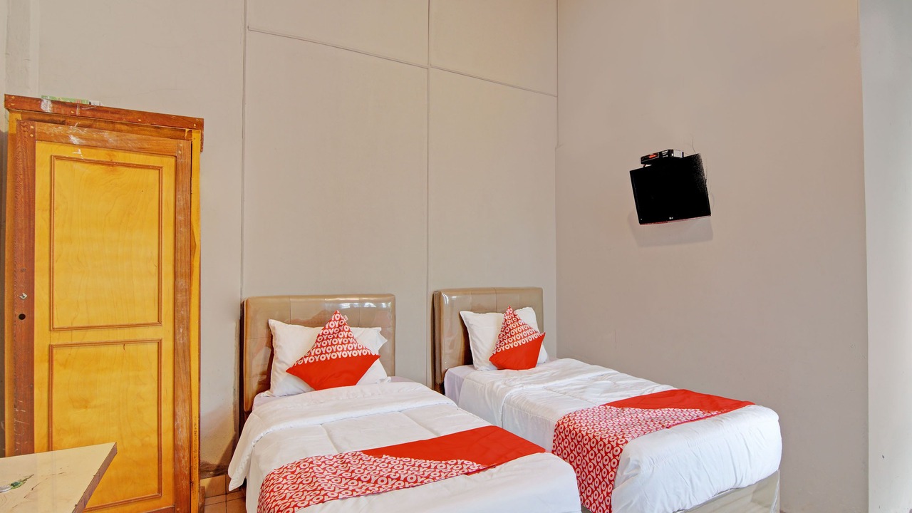 Photo of Bedroom in Pekanbaru