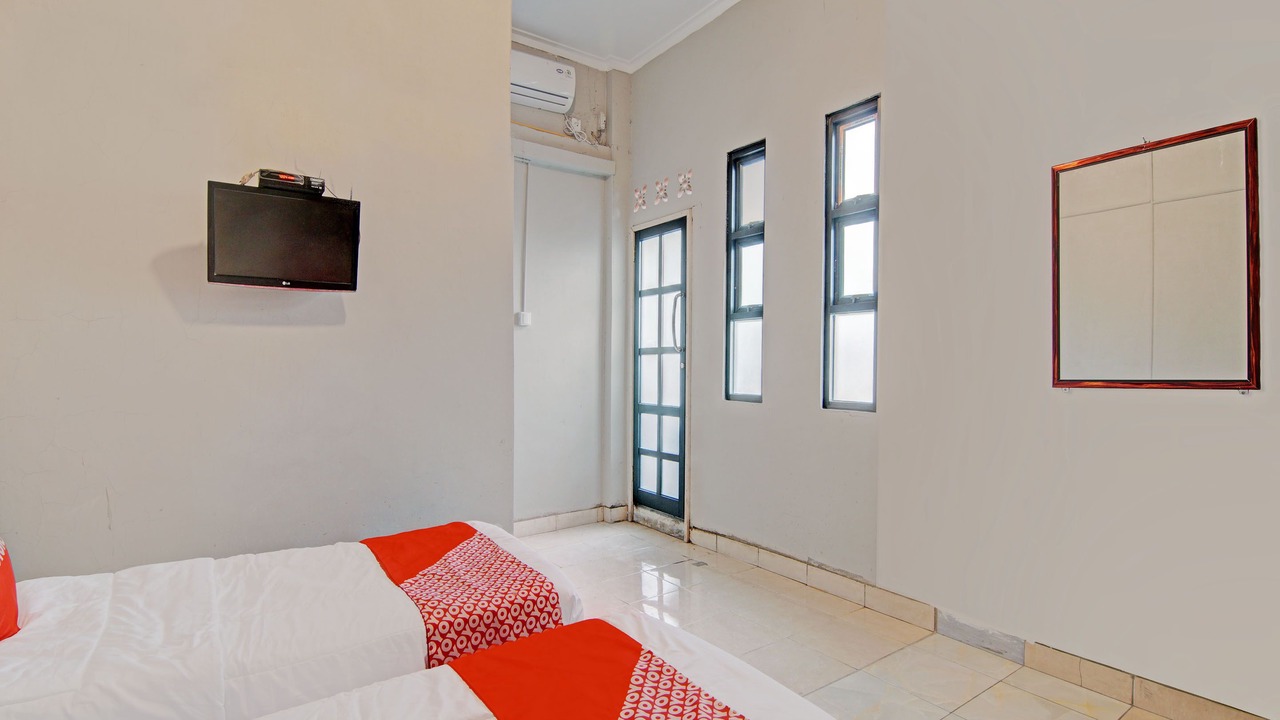 Photo of Bedroom in Pekanbaru