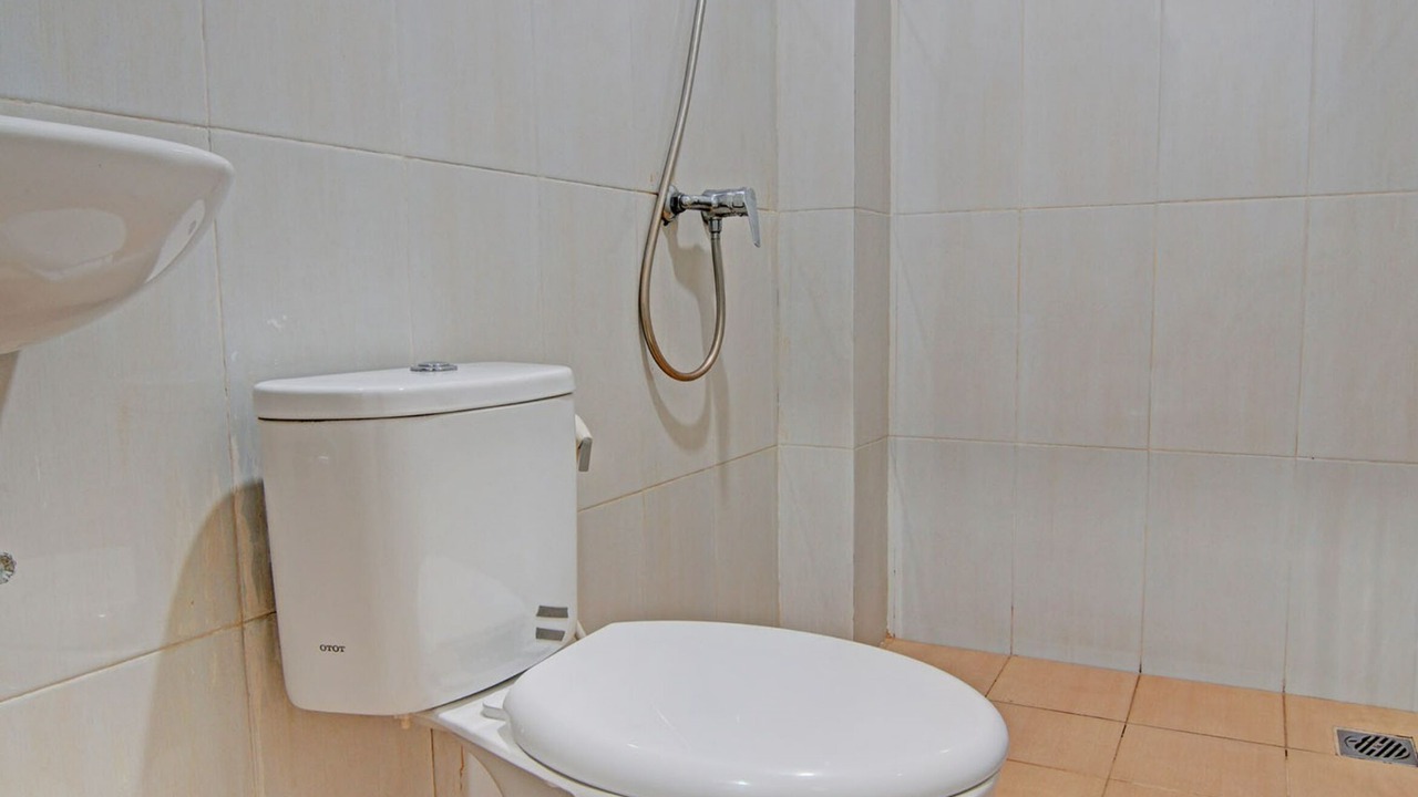 Photo of Bathroom in Pekanbaru