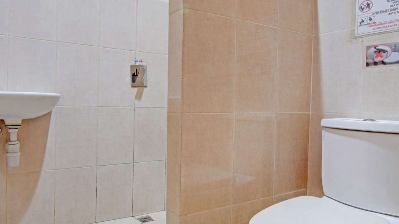 Photo of Bathroom in Pekanbaru