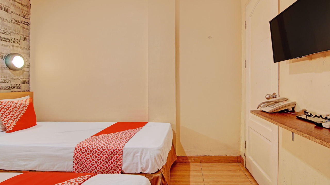 Photo of Bedroom in Pekanbaru