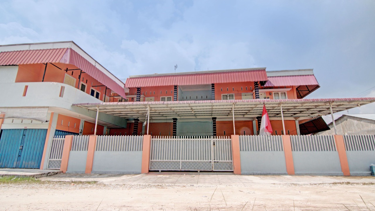 Photo of Outdoor in Pekanbaru