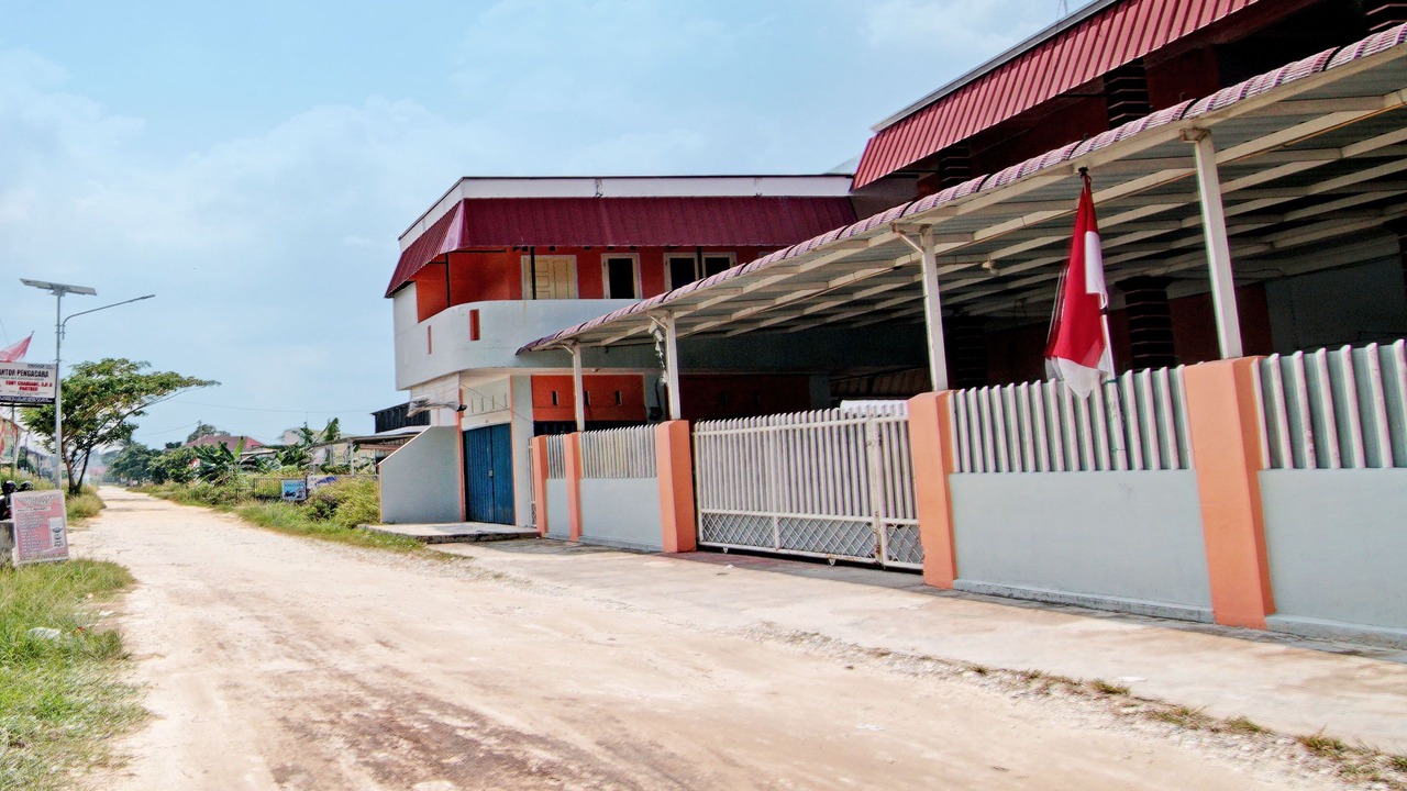 Photo of Outdoor in Pekanbaru