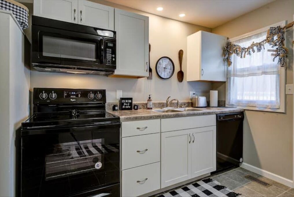 Photo of Kitchen in Kingsport