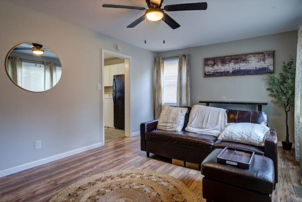 Photo of Livingroom in Kingsport